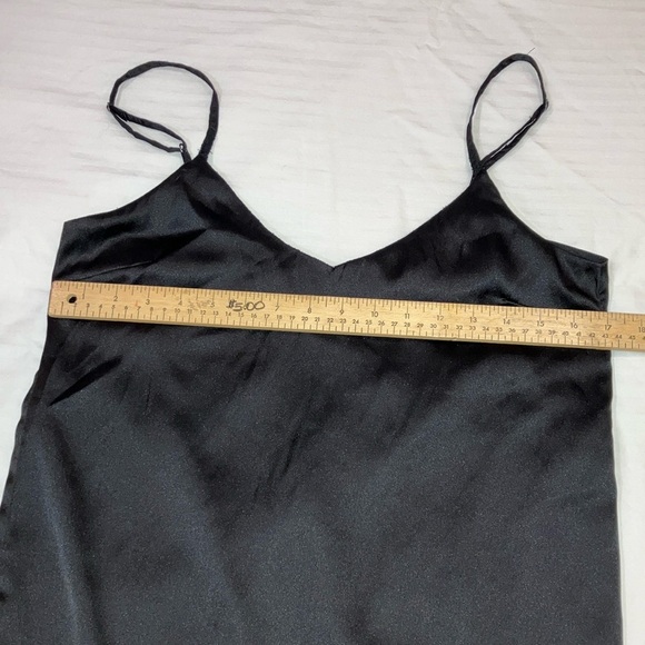 Noisy May small women’s lined slip Black Dress - Picture 11 of 16